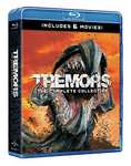 Tremors 1-6 Film Collection (Blu-Ray)