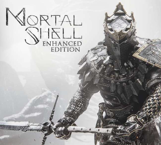 Mortal Shell: Enhanced Edition (Xbox) - £2.49 @ Xbox Store