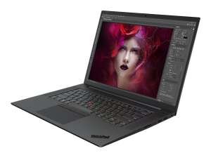 Lenovo ThinkPad P1 Gen 5 - 16" IPS 2560 x 1600 (WQXGA) 165 Hz /i7 - 12800H /16 GB RAM/512 GB SSD/RTX A2000 8GB GDDR6