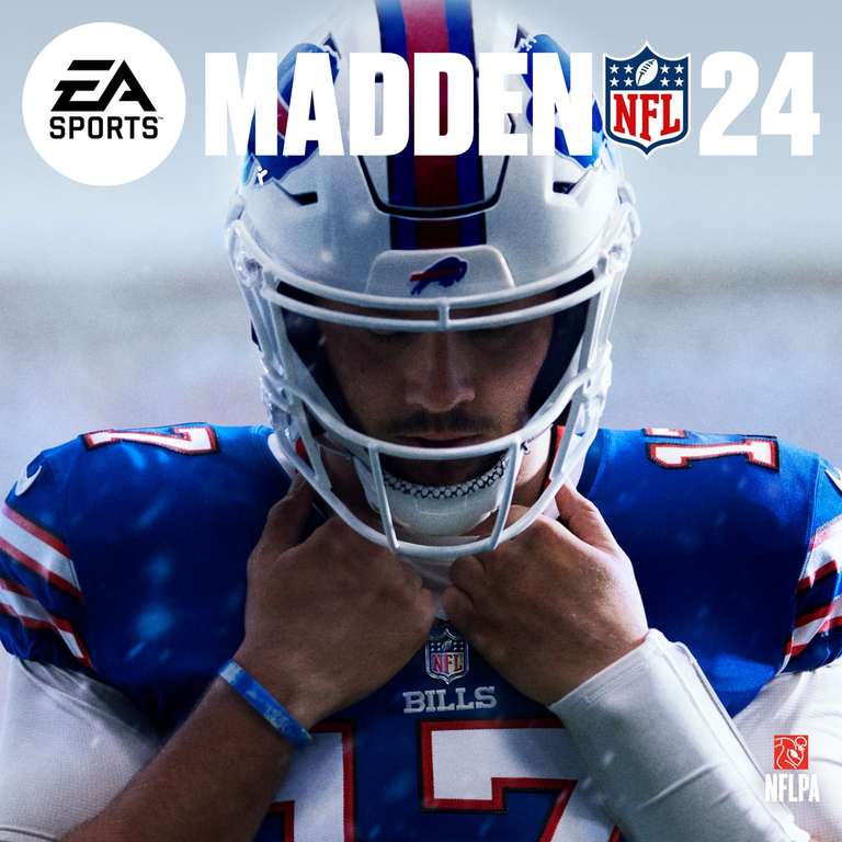 Football is Back: Is Madden 24 Available on Nintendo Switch