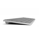Microsoft WS2-00003 Surface Bluetooth Keyboard - Grey (UK Layout) - £58.40 @ Amazon
