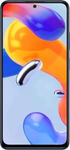 Xiaomi Redmi Note 11 Pro 5G Atlantic Blue sim free for £219.00 at Carphone Warehouse