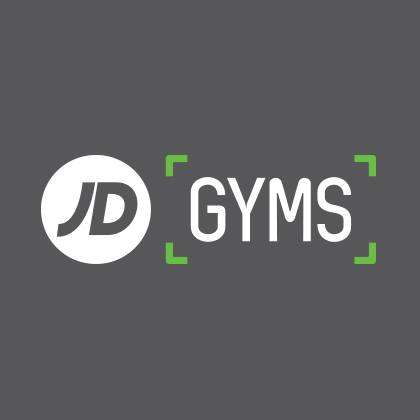 £5 first month Until After Xmas - JD Gyms