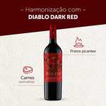 Diablo Red Blend 750ml £3.54 at Amazon