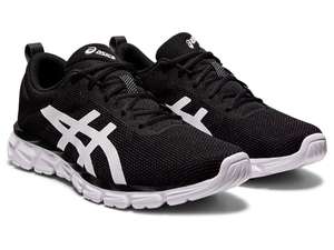 Asics Mens Gel-Quantum Lyte Mens Running Shoes (Sizes 7-12) - Extra 10% Off + Free Delivery for New Members