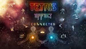 [PC] Tetris Effect: Connected - £15.49 @ Steam