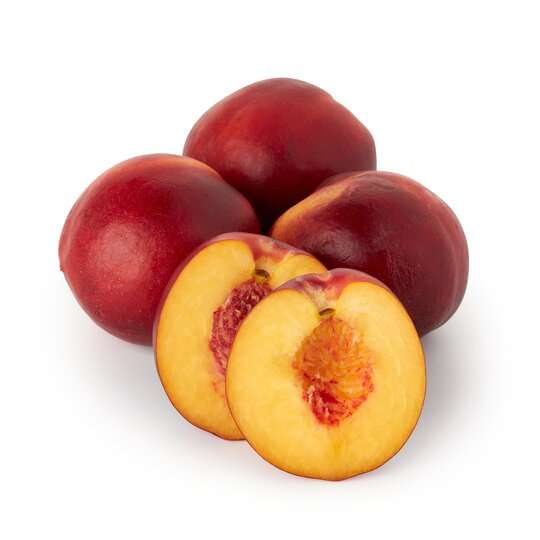 Suntrail Farms Ripen At Home Nectarine 4 pack for 49p (Clubcard price) @ Tesco