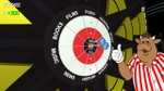 Bullseye (Nintendo Switch) £2.59 @ Nintendo eShop