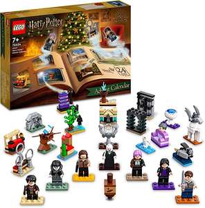 LEGO 76404 Harry Potter Advent Calendar 2022 £24.99 at Smyths