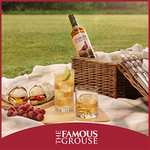 The Famous Grouse Whisky 1L with 5cl Famous One Sample