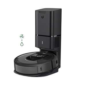 Roomba Combo i8+ Robot Vacuum and Mop