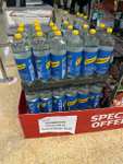 Schweppes Lemonade 2L £0.29 Ilford Sainsburys