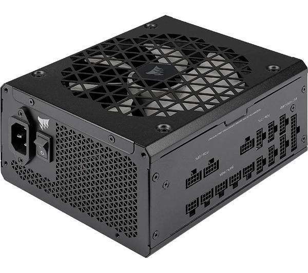 Unboxing of the Corsair RMx Series RM1000x 