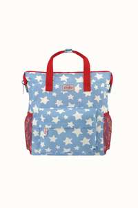Cath Kidston Shooting Stars kids backpack reduced to £11 + £2 Collection @ John Lewis & Partners