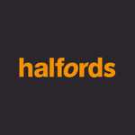 10% off with code (no minimum spend required) eg Halfords Wheel Chocks £5.40 Free Click and Collect @ Halfords
