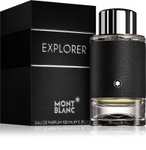 Montblanc Explorer eau de parfum for men 100ml