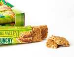 Nature Valley Crunchy Oats & Honey Cereal Bars 18 x 42g £5.40/ possible £4.05 with Subscribe & Save & voucher @ Amazon