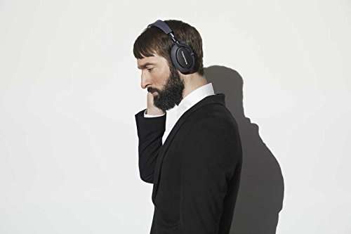 Bowers & Wilkins PX Bluetooth Wireless Headphones, Noise Cancelling - Space Grey Used Very Good £142.85 from Amazon Warehouse