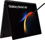 SAMSUNG Galaxy Book3 360 13.3" 2 in 1 Laptop - Intel Core i5, 256 GB SSD, Graphite