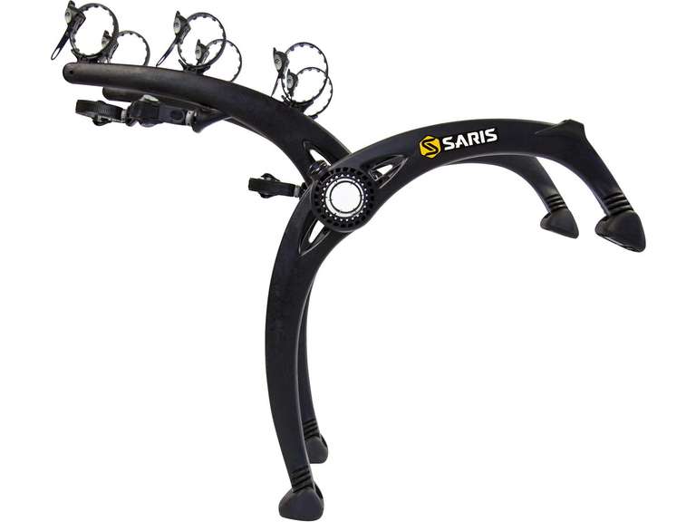 Saris Bones EX 3-Bike Bike Rack £134.50 Delivered @ Halfords