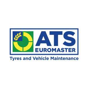 Half Price Fitting When you buy 2 or more tyres online @ ATS