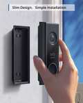 eufy Security Video Doorbell Wireless C210 (S200) Battery Kit with Chime at AnkerDirect UK