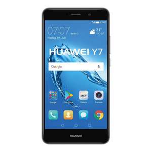 Huawei Y7 (2017) - EU Model - 16GB - 2GB RAM - Unlocked £39.99 + £4.80 delivery @ Clove