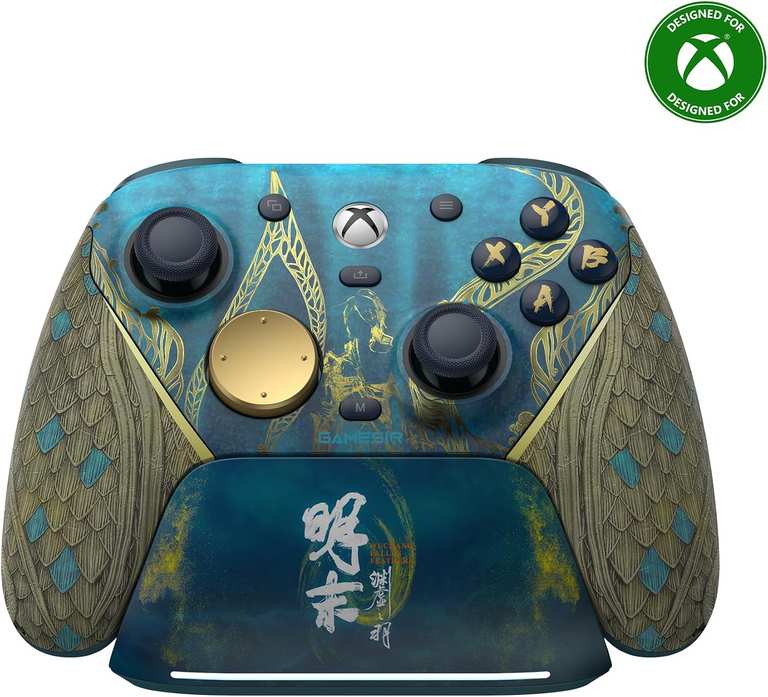 GameSir Hall Effect G7 Pro Wireless Gaming Controller for Xbox Series X|S, Xbox One, and PC - Sold by GameSir Official / FBA - Prime deal