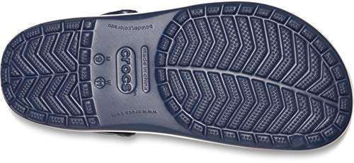 Crocs Unisex's Crocband Clogs - £20.39 @ Amazon