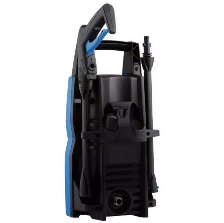Nilfisk Compact 105 Pressure Washer - 1400W £60 with free click and collect at Argos