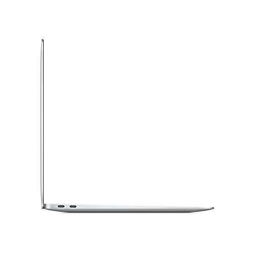 Apple 2020 MacBook Air Laptop M1 Chip, 13” Retina Display, 8GB RAM, 256GB SSD Storage, Backlit Keyboard, FaceTime HD Camera, Touch ID