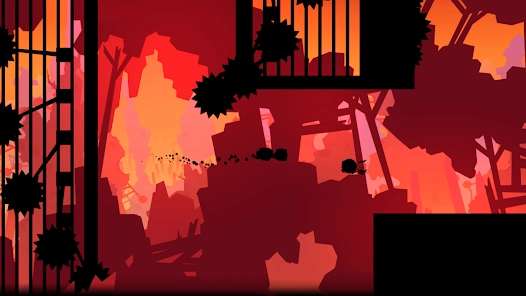 Super Meat Boy Forever (Android) 89p to Buy @ Google Play