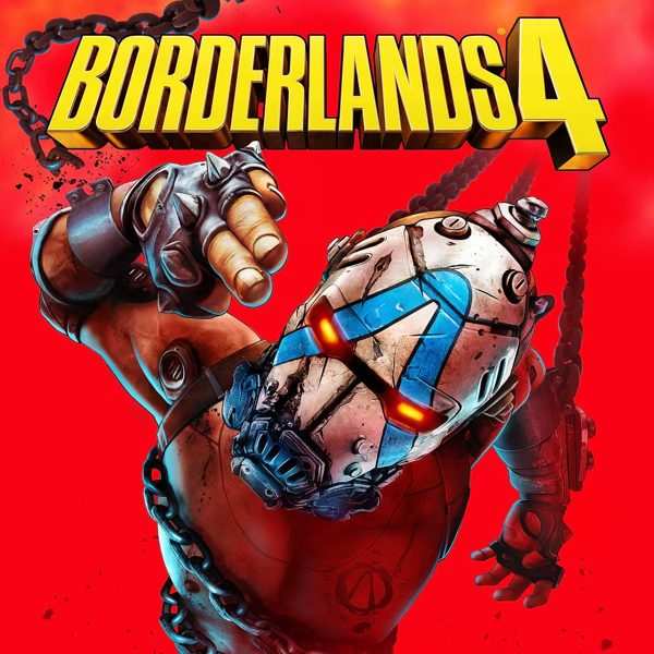 Free Golden Keys for Borderlands 4 with code