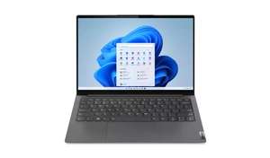 Lenovo Yoga Slim 7 13.3" Laptop AMD Ryzen 5 256GB SSD - £399 + Free collection @ ao