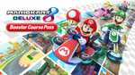 Nintendo Switch Online + Expansion Pack (365 Days Individual Membership) £25.85 / Family Membership + Expansion Pack 365 Days £45.85