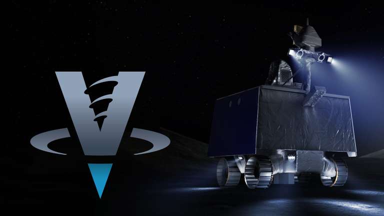 Send your name to the Moon onboard NASA's Viper