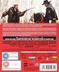 The Hateful Eight [Blu-ray] £3.55 @ Amazon