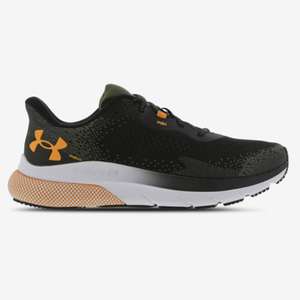Under Armour Mens HOVR Turbulence 2 Running Trainers (Sizes 6-10) - Free Delivery for Members