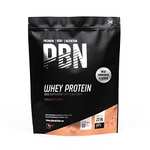 PBN - Premium Body Nutrition Whey Powder, 1 Kg Chocolate Flavour (other flavours also the same price) £11.99/£11.39 Subsribe & Save @ Amazon