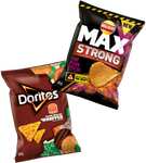 Buy Selected Packs Of Walkers Crisps & Get A 2 For 1 Voucher For Various Attractions (Asda Rewards Exclusive)