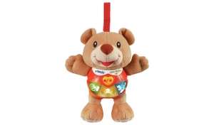 VTech Little Singing Alfie baby toy for £10.00 click & collect @ Argos