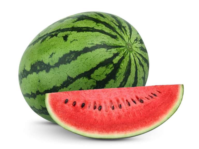 Honeydew Melon 79p / Galia Melon 99p / Whole Watermelon £1.49