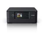 Epson Expression Premium XP-6100 Print/Scan/Copy Wi-Fi Printer, Black - £84.99 @ Amazon