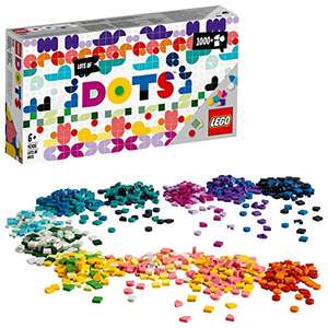 LEGO DOTS 41935 Creative Designer Box £9 @ Amazon