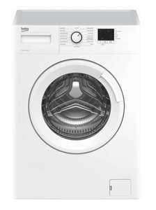 Beko WTL72052W 7KG washing machine £140 @ B&Q St Helens