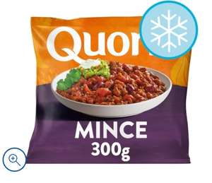 Any 2 for £4 Clubcard Price - Selected Quorn Chilled Products 200g - 312g