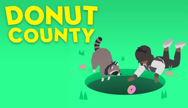 Donut County (Xbox & PC) - £3.22 @ Xbox Store
