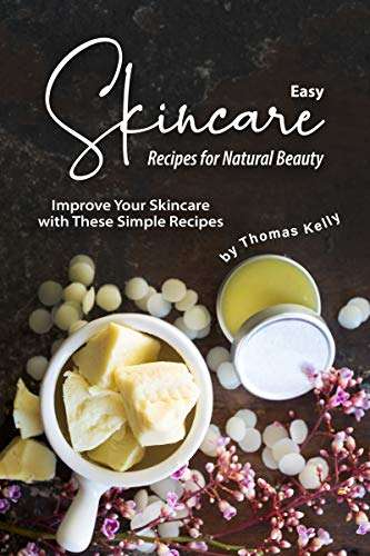 3 x FREE KIndle on Homemade Body & Skin Care Products, Bath & Shower @ Amazon