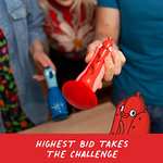 Chicken vs Hotdog: The Ultimate Challenge Party Game for Kids, Teens, Adults and Flipping-Fun Families - £24.99 - Sold by Big Potato / FBA