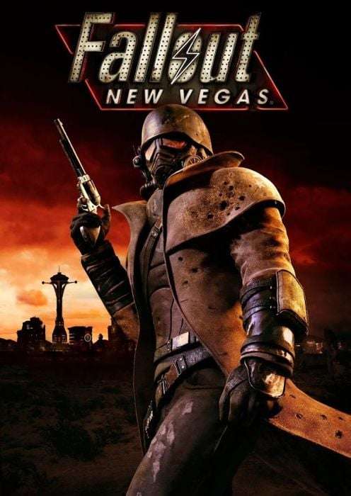 Fallout: New Vegas PC/Steam